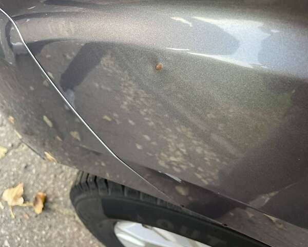 Серый Мицубиси Аутлендер, объемом двигателя 2.4 л и пробегом 321 тыс. км за 9000 $, фото 6 на Automoto.ua