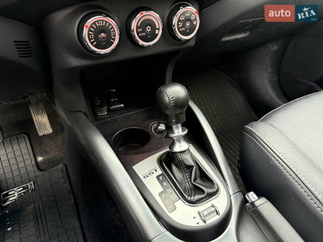 Сірий Міцубісі Аутлендер, об'ємом двигуна 2.2 л та пробігом 236 тис. км за 9800 $, фото 52 на Automoto.ua