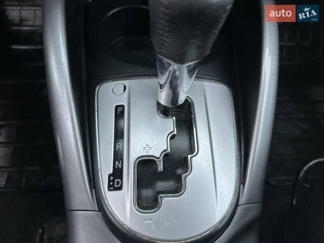 Серый Мицубиси Аутлендер, объемом двигателя 2.4 л и пробегом 270 тыс. км за 8450 $, фото 18 на Automoto.ua