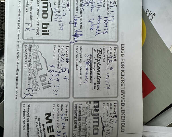 Серый Мицубиси Аутлендер, объемом двигателя 2.2 л и пробегом 217 тыс. км за 10900 $, фото 18 на Automoto.ua