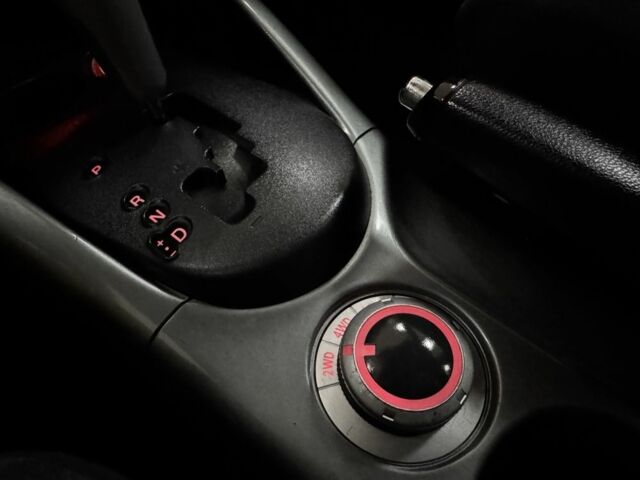 Серый Мицубиси Аутлендер, объемом двигателя 2.4 л и пробегом 182 тыс. км за 10800 $, фото 13 на Automoto.ua