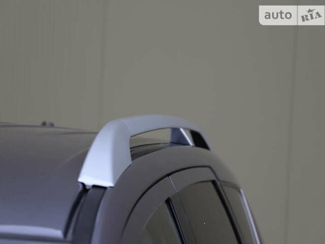 Серый Мицубиси Аутлендер, объемом двигателя 2.2 л и пробегом 178 тыс. км за 11450 $, фото 9 на Automoto.ua