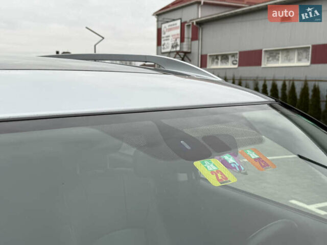 Сірий Міцубісі Аутлендер, об'ємом двигуна 2.2 л та пробігом 236 тис. км за 9800 $, фото 16 на Automoto.ua