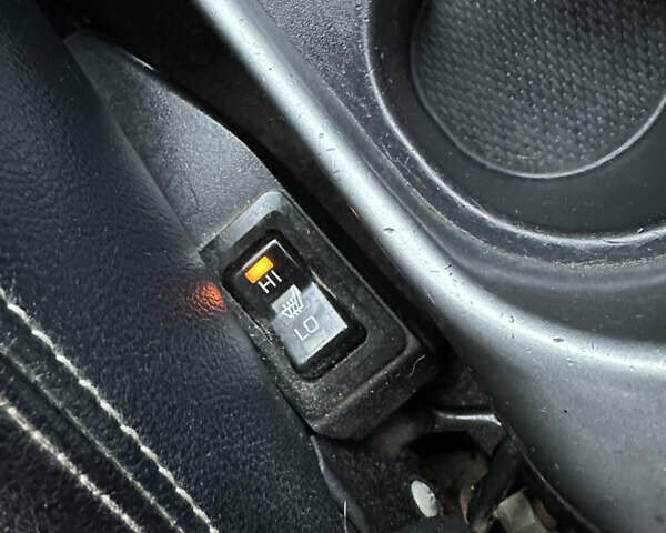 Серый Мицубиси Аутлендер, объемом двигателя 2.4 л и пробегом 270 тыс. км за 8450 $, фото 21 на Automoto.ua