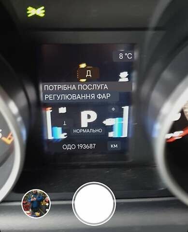 Сірий Міцубісі Аутлендер, об'ємом двигуна 2.2 л та пробігом 193 тис. км за 11000 $, фото 70 на Automoto.ua