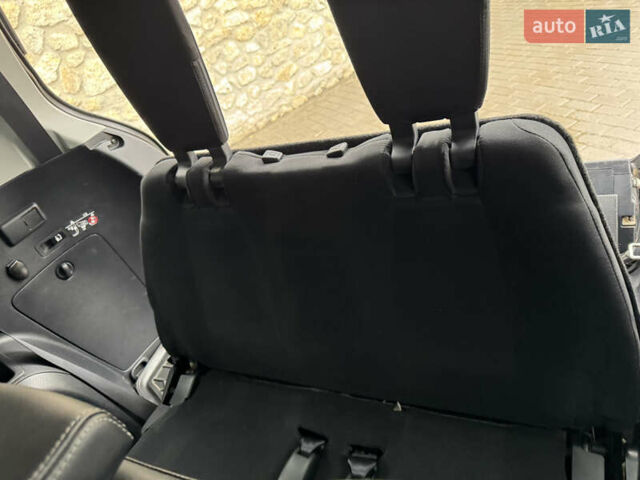 Серый Мицубиси Аутлендер, объемом двигателя 2.2 л и пробегом 230 тыс. км за 11000 $, фото 29 на Automoto.ua