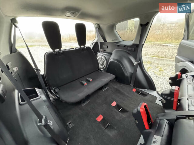 Серый Мицубиси Аутлендер, объемом двигателя 2.2 л и пробегом 289 тыс. км за 11300 $, фото 61 на Automoto.ua