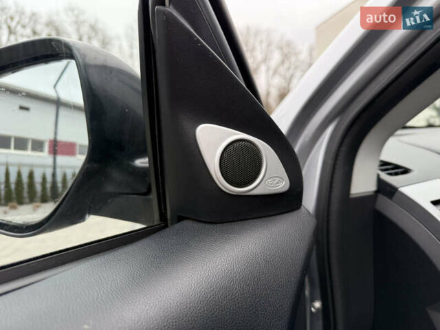 Сірий Міцубісі Аутлендер, об'ємом двигуна 2.2 л та пробігом 236 тис. км за 9800 $, фото 40 на Automoto.ua