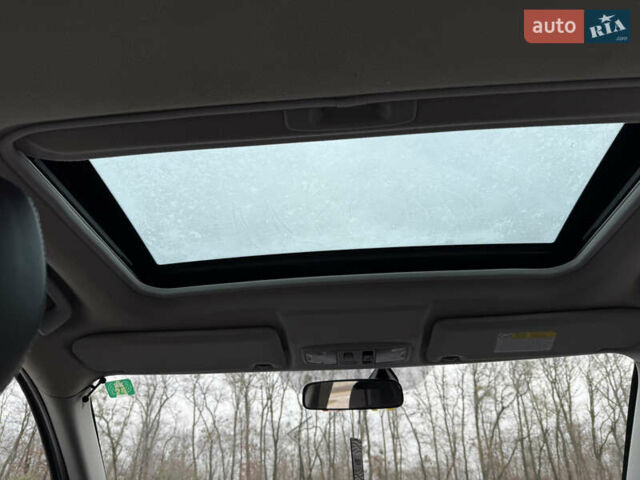 Сірий Міцубісі Аутлендер, об'ємом двигуна 2.2 л та пробігом 236 тис. км за 9800 $, фото 32 на Automoto.ua