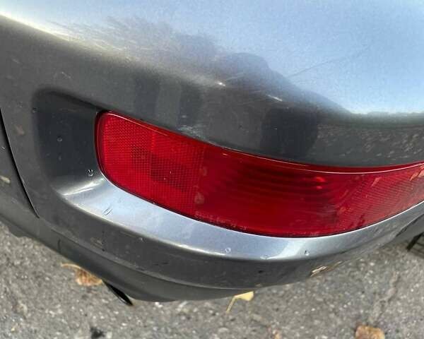 Серый Мицубиси Аутлендер, объемом двигателя 2.4 л и пробегом 321 тыс. км за 9000 $, фото 7 на Automoto.ua