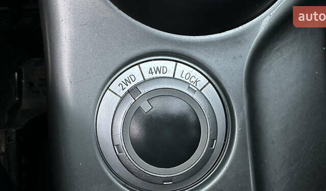 Серый Мицубиси Аутлендер, объемом двигателя 2.4 л и пробегом 270 тыс. км за 8450 $, фото 19 на Automoto.ua