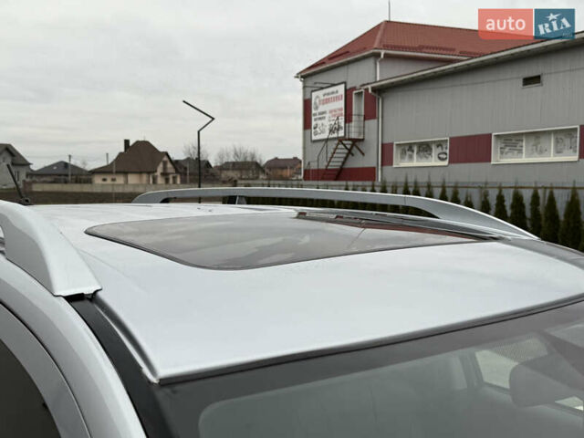 Сірий Міцубісі Аутлендер, об'ємом двигуна 2.2 л та пробігом 236 тис. км за 9800 $, фото 17 на Automoto.ua