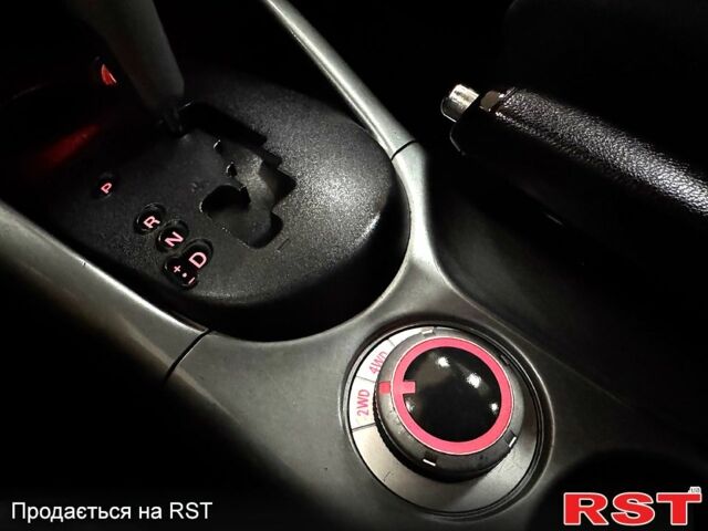 Серый Мицубиси Аутлендер, объемом двигателя 2.4 л и пробегом 182 тыс. км за 10800 $, фото 11 на Automoto.ua