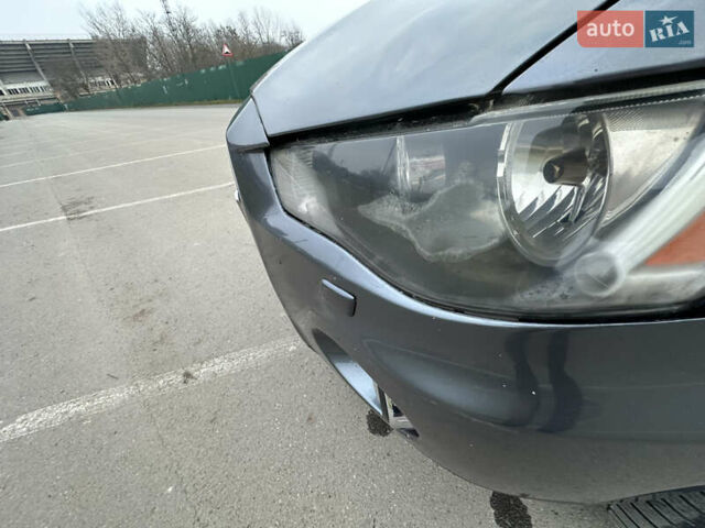 Серый Мицубиси Аутлендер, объемом двигателя 2.4 л и пробегом 270 тыс. км за 8450 $, фото 27 на Automoto.ua