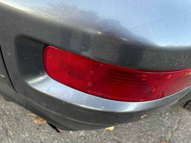 Серый Мицубиси Аутлендер, объемом двигателя 2.4 л и пробегом 138 тыс. км за 9000 $, фото 8 на Automoto.ua