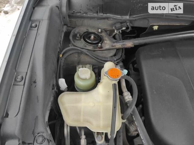 Сірий Міцубісі Аутлендер, об'ємом двигуна 2.2 л та пробігом 193 тис. км за 12350 $, фото 33 на Automoto.ua