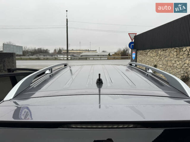 Серый Мицубиси Аутлендер, объемом двигателя 2.2 л и пробегом 230 тыс. км за 11000 $, фото 16 на Automoto.ua