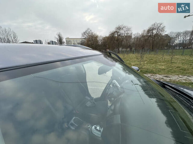 Серый Мицубиси Аутлендер, объемом двигателя 2.4 л и пробегом 270 тыс. км за 8450 $, фото 25 на Automoto.ua