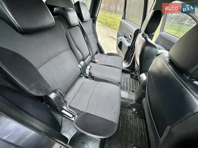 Серый Мицубиси Аутлендер, объемом двигателя 2.4 л и пробегом 270 тыс. км за 8450 $, фото 22 на Automoto.ua