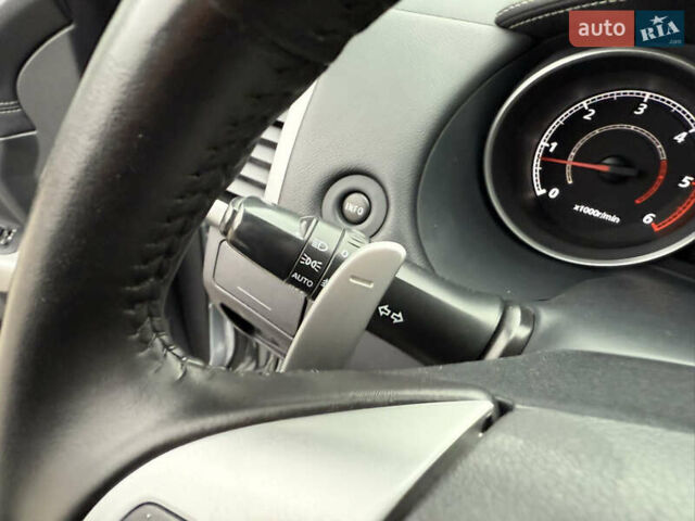 Сірий Міцубісі Аутлендер, об'ємом двигуна 2.2 л та пробігом 236 тис. км за 9800 $, фото 65 на Automoto.ua