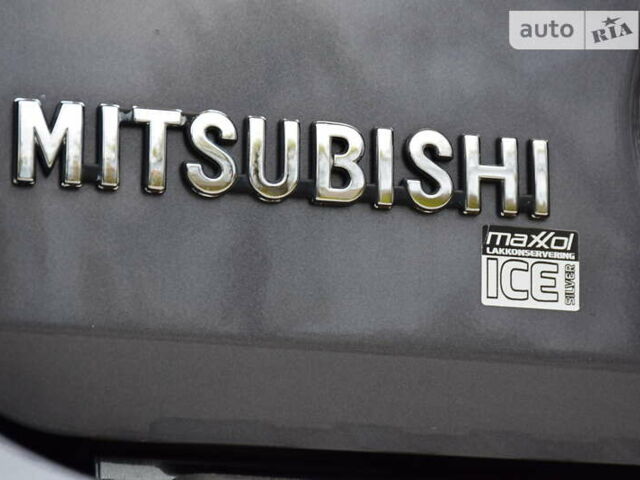 Серый Мицубиси Аутлендер, объемом двигателя 2.2 л и пробегом 177 тыс. км за 11800 $, фото 27 на Automoto.ua