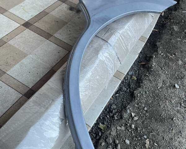 Серый Мицубиси Аутлендер, объемом двигателя 2 л и пробегом 264 тыс. км за 9500 $, фото 11 на Automoto.ua