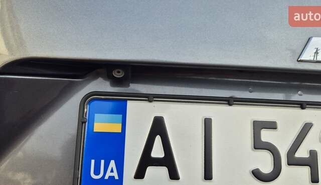 Серый Мицубиси Аутлендер, объемом двигателя 2.4 л и пробегом 264 тыс. км за 10000 $, фото 37 на Automoto.ua