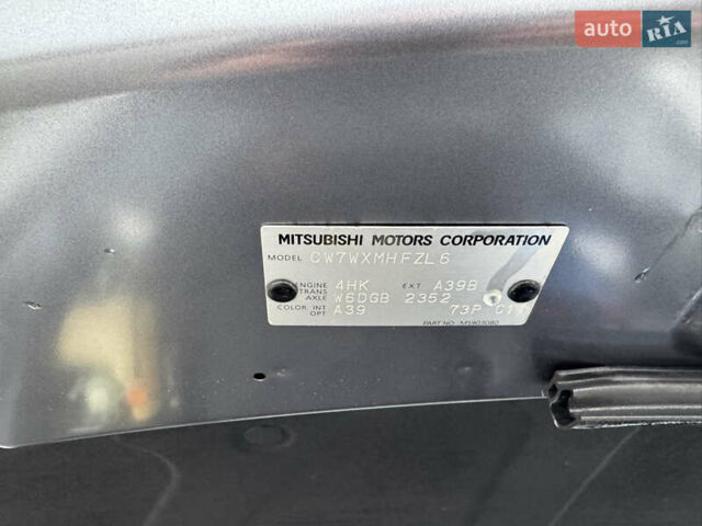 Міцубісі Аутлендер 2011 у Полтаві на Automoto.ua Сірий Міцубісі Аутлендер, об'ємом двигуна 2.2 л та пробігом 252 тис. км за 11150 $, фото 43 на Automoto.ua