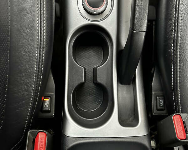 Серый Мицубиси Аутлендер, объемом двигателя 2.4 л и пробегом 226 тыс. км за 10200 $, фото 20 на Automoto.ua