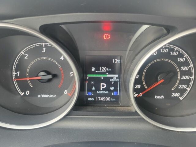 Серый Мицубиси Аутлендер, объемом двигателя 2.2 л и пробегом 175 тыс. км за 10999 $, фото 11 на Automoto.ua