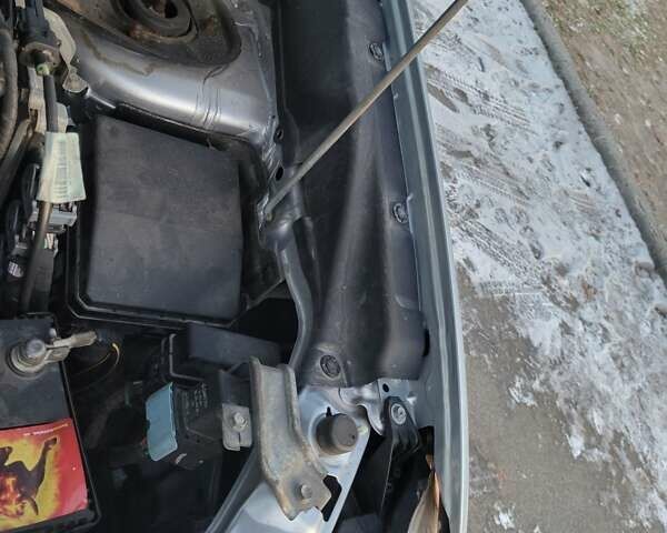 Серый Мицубиси Аутлендер, объемом двигателя 2.18 л и пробегом 156 тыс. км за 11999 $, фото 60 на Automoto.ua