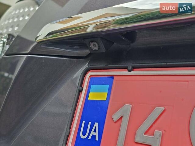 Сірий Міцубісі Аутлендер, об'ємом двигуна 2.3 л та пробігом 207 тис. км за 12599 $, фото 43 на Automoto.ua