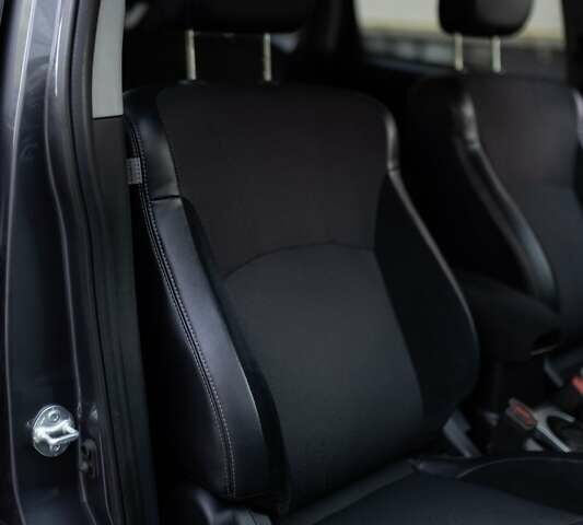 Серый Мицубиси Аутлендер, объемом двигателя 2.27 л и пробегом 291 тыс. км за 9700 $, фото 13 на Automoto.ua