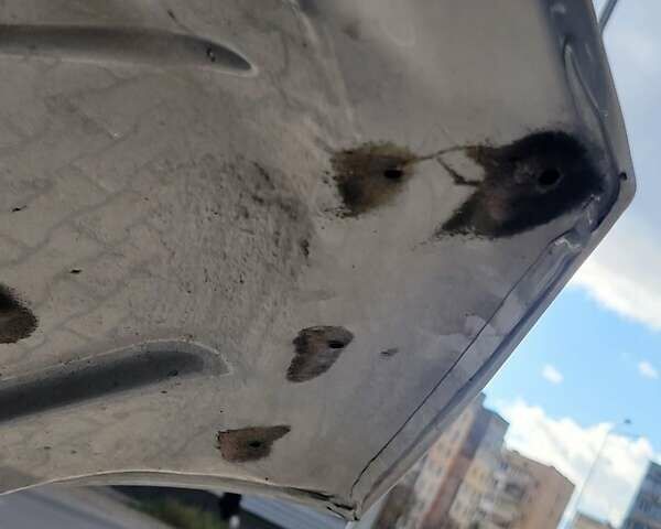 Серый Мицубиси Аутлендер, объемом двигателя 2.2 л и пробегом 175 тыс. км за 10999 $, фото 22 на Automoto.ua