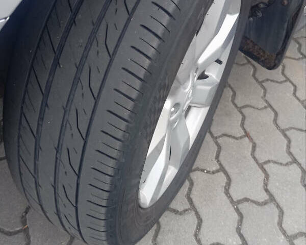 Сірий Міцубісі Аутлендер, об'ємом двигуна 2.18 л та пробігом 239 тис. км за 12000 $, фото 16 на Automoto.ua