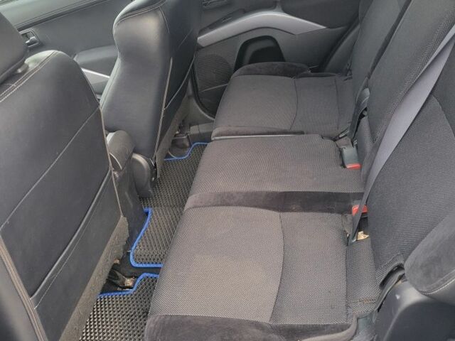 Серый Мицубиси Аутлендер, объемом двигателя 2.2 л и пробегом 175 тыс. км за 10999 $, фото 6 на Automoto.ua