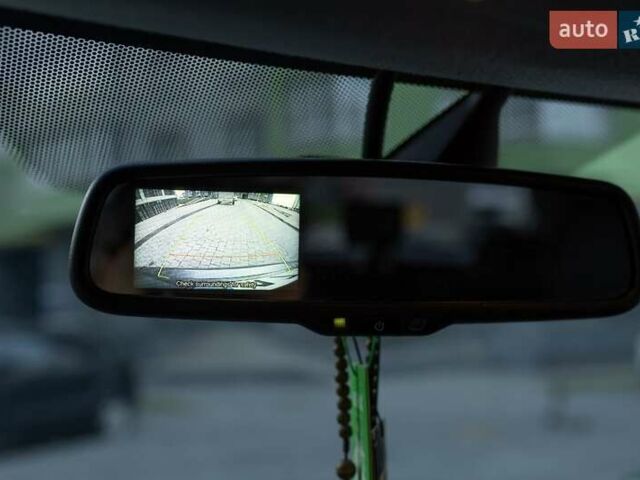 Серый Мицубиси Аутлендер, объемом двигателя 2.27 л и пробегом 291 тыс. км за 9700 $, фото 21 на Automoto.ua