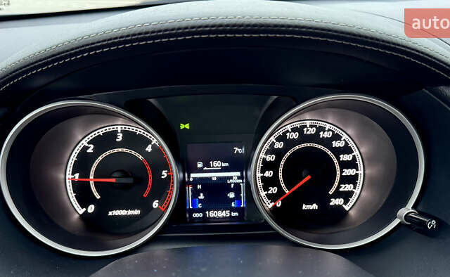 Серый Мицубиси Аутлендер, объемом двигателя 2.2 л и пробегом 160 тыс. км за 11350 $, фото 21 на Automoto.ua