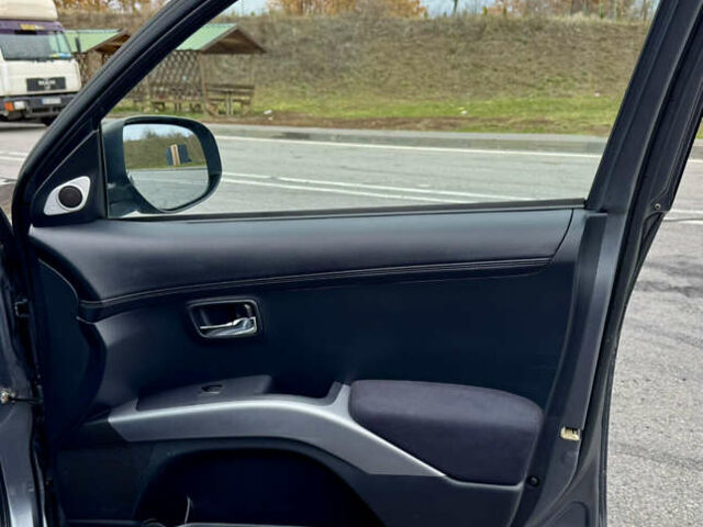 Міцубісі Аутлендер 2011 у Полтаві на Automoto.ua Сірий Міцубісі Аутлендер, об'ємом двигуна 2.2 л та пробігом 252 тис. км за 11150 $, фото 32 на Automoto.ua