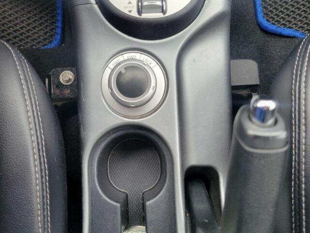 Серый Мицубиси Аутлендер, объемом двигателя 2.2 л и пробегом 175 тыс. км за 10999 $, фото 10 на Automoto.ua