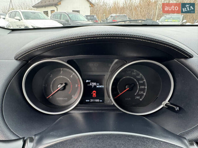 Серый Мицубиси Аутлендер, объемом двигателя 2.2 л и пробегом 211 тыс. км за 11999 $, фото 32 на Automoto.ua