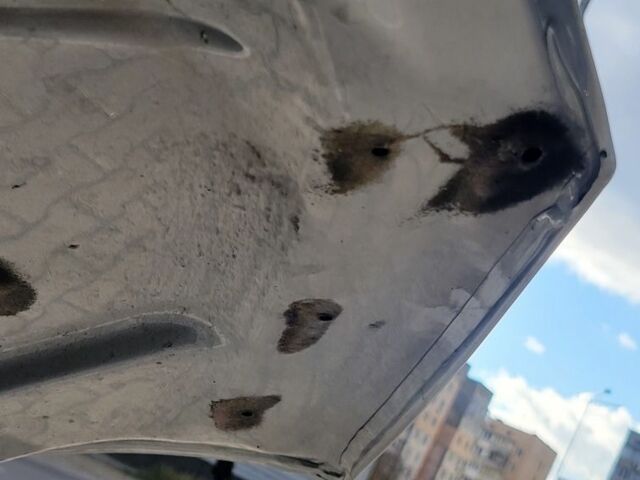 Серый Мицубиси Аутлендер, объемом двигателя 2.2 л и пробегом 175 тыс. км за 10999 $, фото 23 на Automoto.ua