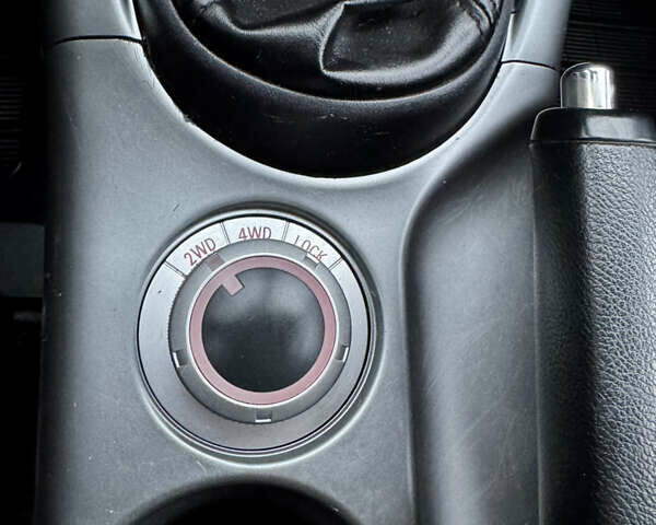 Серый Мицубиси Аутлендер, объемом двигателя 2.2 л и пробегом 160 тыс. км за 11350 $, фото 29 на Automoto.ua