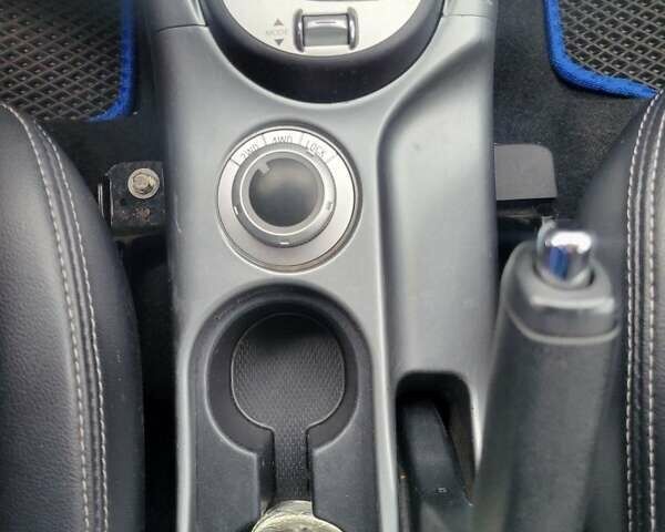 Серый Мицубиси Аутлендер, объемом двигателя 2.2 л и пробегом 175 тыс. км за 10999 $, фото 9 на Automoto.ua