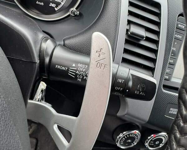 Міцубісі Аутлендер 2011 у Полтаві на Automoto.ua Сірий Міцубісі Аутлендер, об'ємом двигуна 2.2 л та пробігом 252 тис. км за 11150 $, фото 20 на Automoto.ua