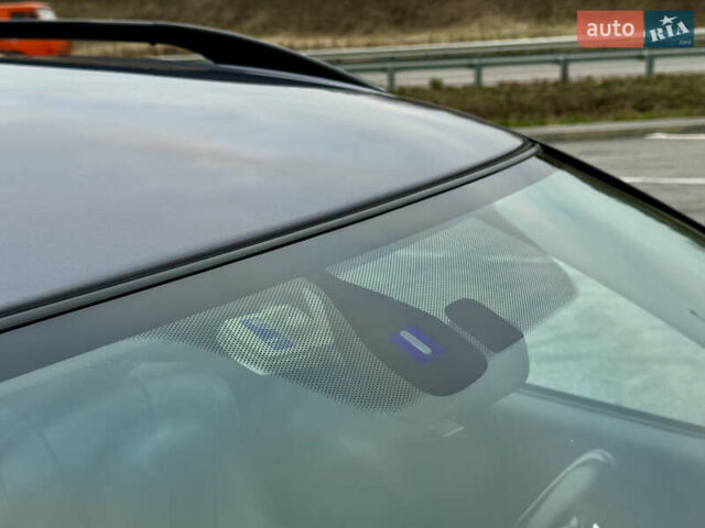 Серый Мицубиси Аутлендер, объемом двигателя 2.2 л и пробегом 160 тыс. км за 11350 $, фото 16 на Automoto.ua