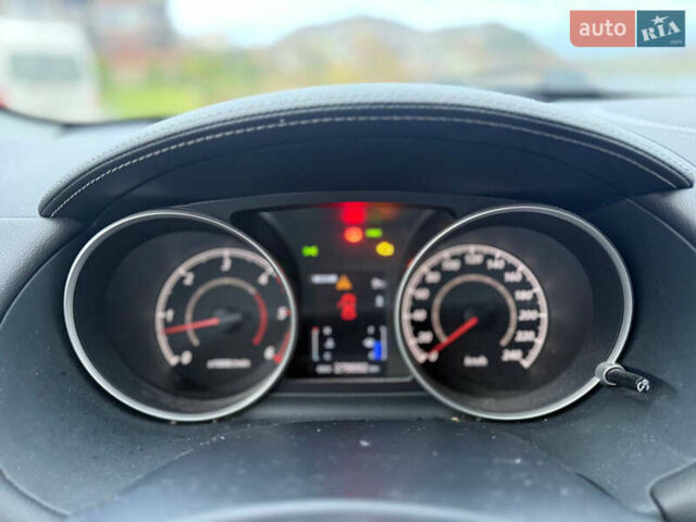 Серый Мицубиси Аутлендер, объемом двигателя 0 л и пробегом 279 тыс. км за 4935 $, фото 8 на Automoto.ua