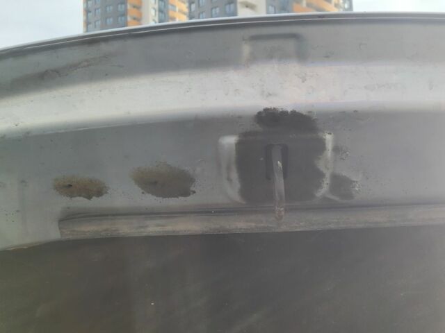 Серый Мицубиси Аутлендер, объемом двигателя 2.2 л и пробегом 175 тыс. км за 10999 $, фото 19 на Automoto.ua