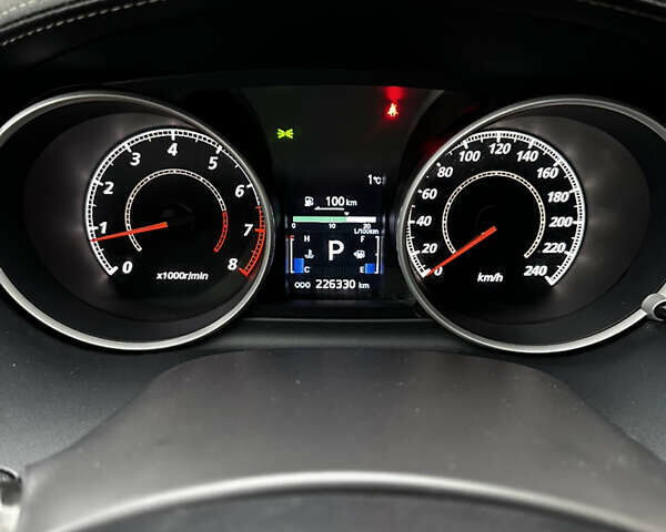 Серый Мицубиси Аутлендер, объемом двигателя 2.4 л и пробегом 226 тыс. км за 10200 $, фото 27 на Automoto.ua