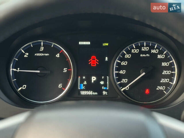 Серый Мицубиси Аутлендер, объемом двигателя 2.2 л и пробегом 188 тыс. км за 13500 $, фото 53 на Automoto.ua